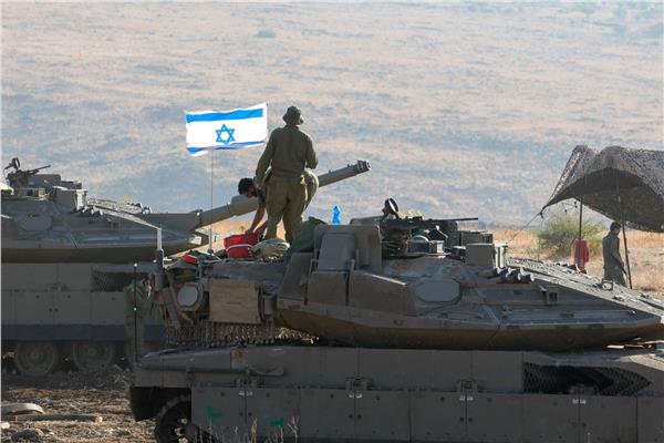 تنسيق إسرائيلي أمريكي لإبعاد لبنان عن اتفاق الهدنة