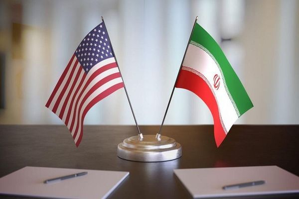 أمريكا وإيران: تقدم في محادثات إنهاء الحرب