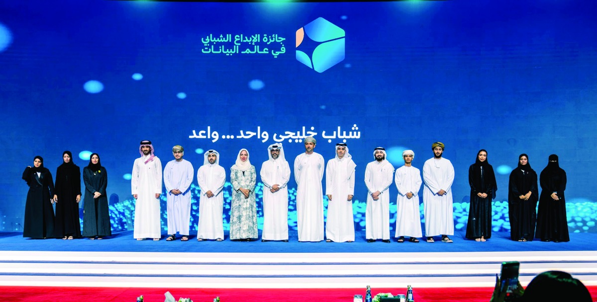 ‫ «الرياضة والشباب»: أبناء الخليج يمثلون الثروة الحقيقية لأوطانهم