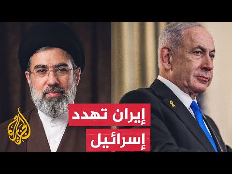 Tehran threatens Tel Aviv with "harsh response" if attacks on Lebanon continue