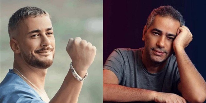 سعد لمجرد يوجه رسالة دعم لفضل شاكر: “أنا حاسس فيك ومش ناسيك”