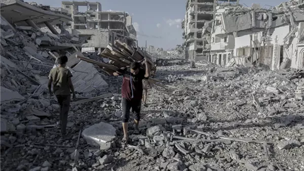 مستقبل مجلس السلام الأمريكي لغزة مع انعقاد اجتماعه الأول اليوم.. طموحات معلنة وسياسات خفية تحت الطاولة.. مساهمات لا تكفي لإعادة إعمار القطاع.. ونتنياهو يسعى لإجهاضه بخطوات تصعيدية