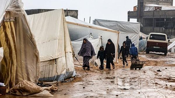 بلدية غزة تطالب المجتمع الدولي بالضغط على إسرائيل لفتح كافة المعابر