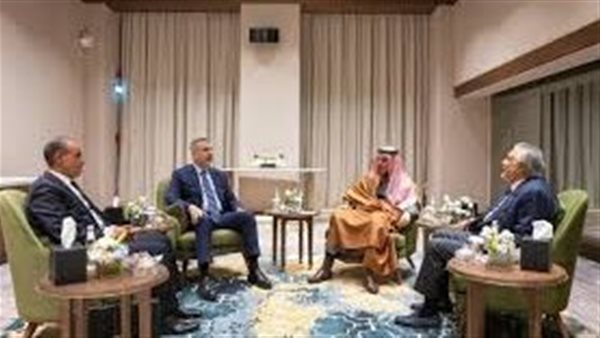 باكستان تستضيف اجتماعًا رباعيًا يضم مصر والسعودية وتركيا لبحث جهود التهدئة