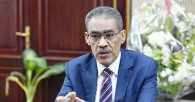 بدء لقاء وزير الدولة للإعلام مع وفد من نقابتي الصحفيين والإعلاميين