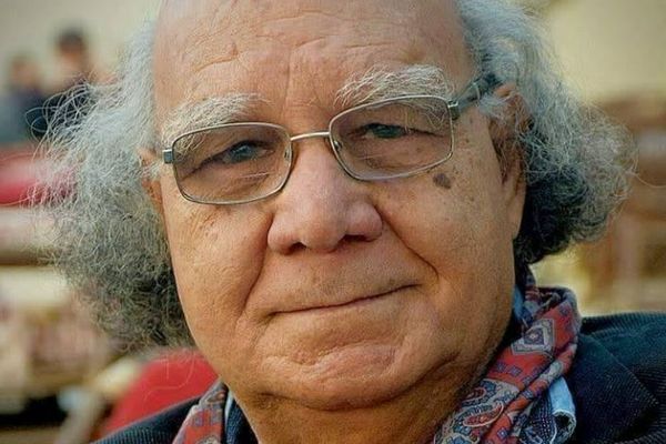 محمود عبد السميع يكشف تفاصيل الدورة الـ52 من مهرجان جمعية الفيلم
