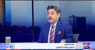 حسام الغمري: الإخوان أصبحوا يمثلون تهديدًا للديمقراطية الأوروبية