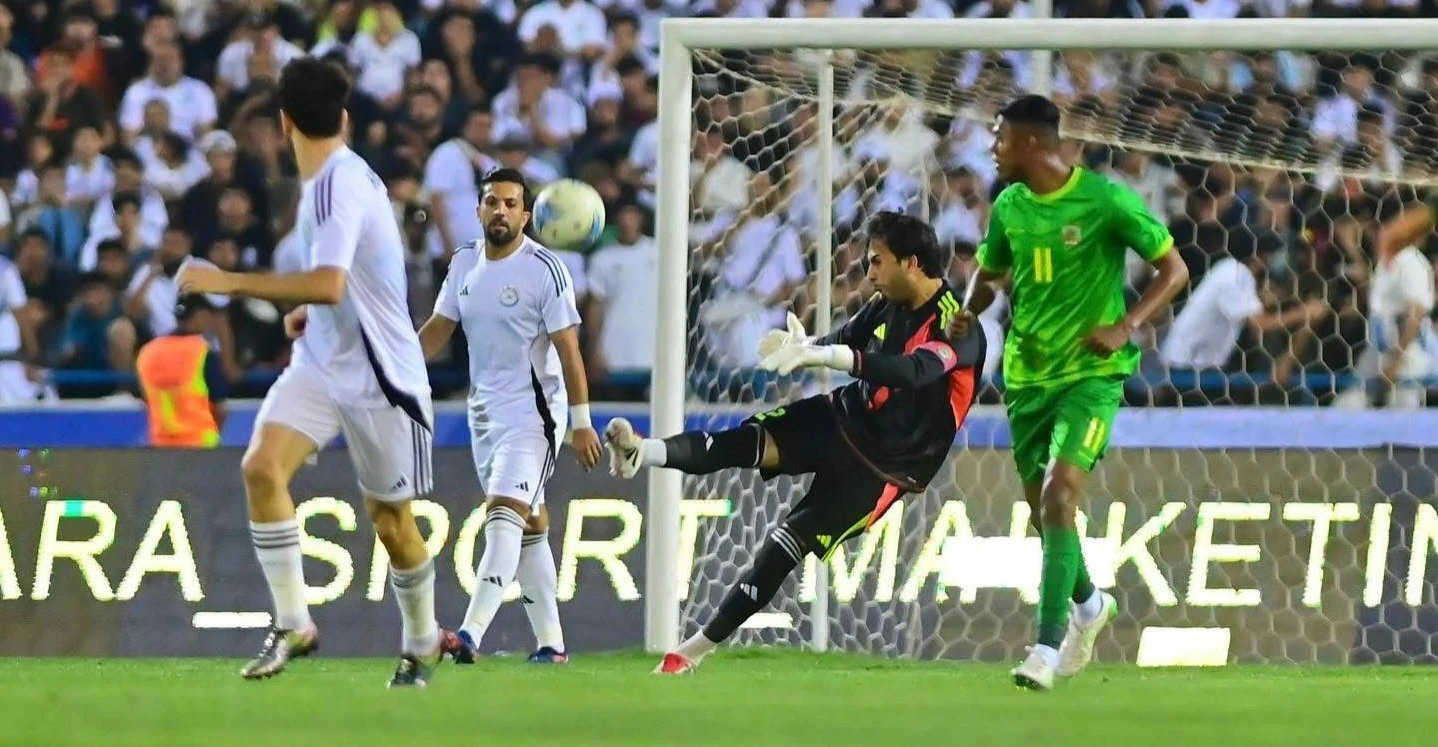 دوري نجوم العراق يشتعل في الجولة 28.. ديربي الشرطة والزوراء يخطف الأنظار