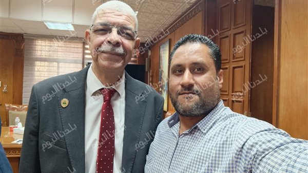 من التعليم إلى البحث العلمي.. جامعة المنوفية تكشف خططها الاستراتيجية حتى 2027| تفاصيل