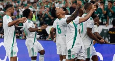 الأهلي السعودي بطلا لدوري أبطال آسيا للنخبة للمرة الثانية