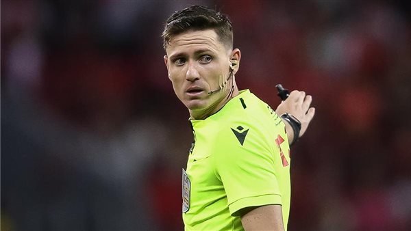قبل مواجهة مصر وبلجيكا.. 7 حقائق عن الحكم البرازيلي رامون أباتي