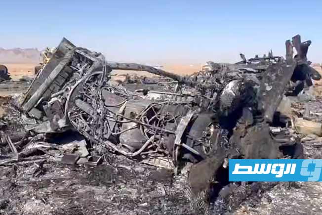 مدير الاستخبارات الأميركية: «السي آي إيه» أطلقت عملية تضليل للإيرانيين في إطار البحث عن الطيارين