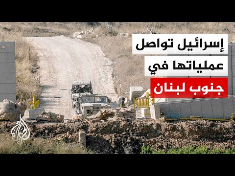 Al Jazeera bureau chief: Cautious calm prevails on Israel's northern front amid continued escalat...
