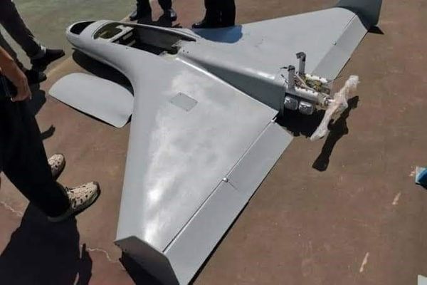 بطائرات مسيرة .. الدعم السريع يهاجم أم روابة بشمال كردفان – صحيفة التغيير السودانية , اخبار السودان