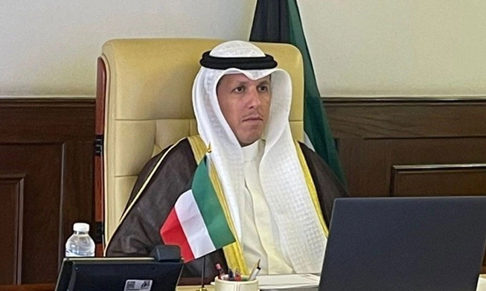 وزير الأوقاف: الكويت ثابتة في مواقفها الداعمة لوحدة الصف الإسلامي والخليجي