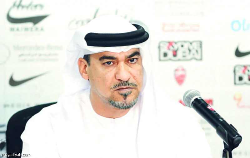 حسين لـ«الرياضية»: لن نغادر جدة
