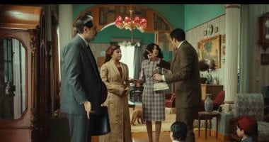 مسلسل النص التانى حلقة 9.. "إسماعيل" و"النص" فى مغامرة داخل المجارى.. صلح «علوى ورسمية» على أنغام الأراجوز.. لقاء سرّى يجمع منصور بـ«النص».. وصية مؤثرة من الأب.. و«النص» يخطط لاختراق حصون أعدائه من تح
