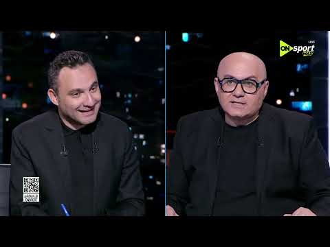 من القاهرة - توقعات عادل سعد لمشوار المنتخبات العربية في كأس العالم