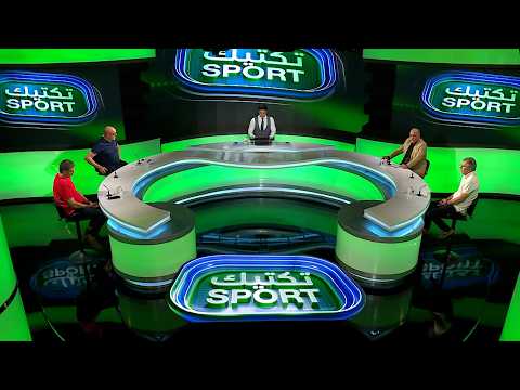 تكتيك سبورت | الجزائر تهزم هولندا..بين الصلابة الدفاعية والفعالية الهجومية