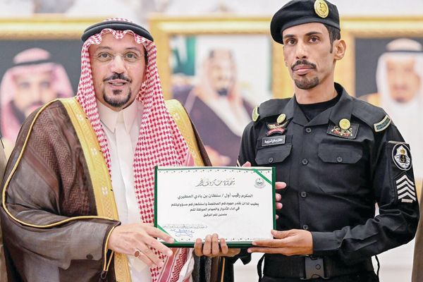 فيصل بن مشعل: القصيم تمتلك مقومات نوعية