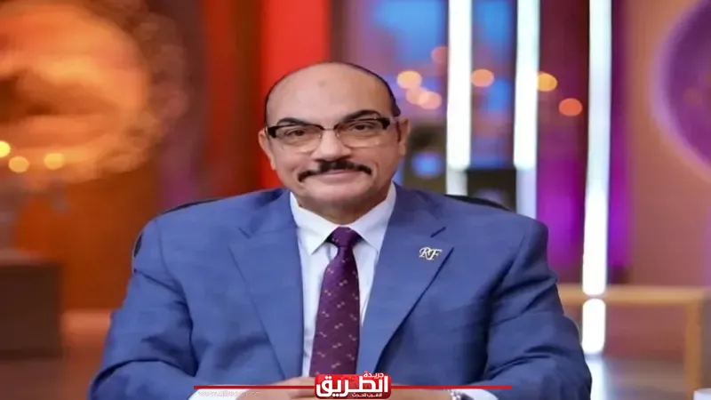 نائب رئيس حزب المؤتمر: رسائل الرئيس السيسي من الأكاديمية العسكرية تؤكد بناء الإنسان وحماية استقرار الدولة