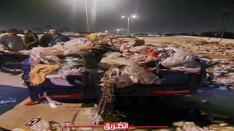 محافظ الجيزة: حملات مكثفة على مستوى الأحياء لمواجهة النباشين والفريزة