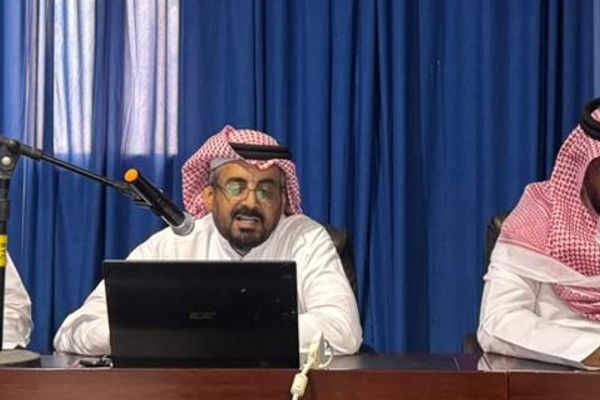 تنظيم ورشة متخصصة للمزارعين في الطائف