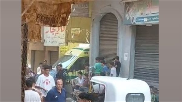 خلافات انتهت بجريمة مأساوية.. قصة مقتل سيدة على يد زوجها في القليوبية