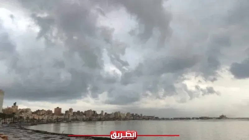 الأرصاد تكشف عن التقلبات الجوية المنتظرة بدءًا من اليوم بسبب منخفض سطحي
