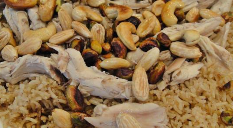 طبخة اليوم