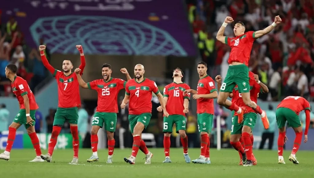 حين زأرت إفريقيا بالعبور الثلاثي.. وودع عرب آسيا بـ«لا صدى يوصل»!