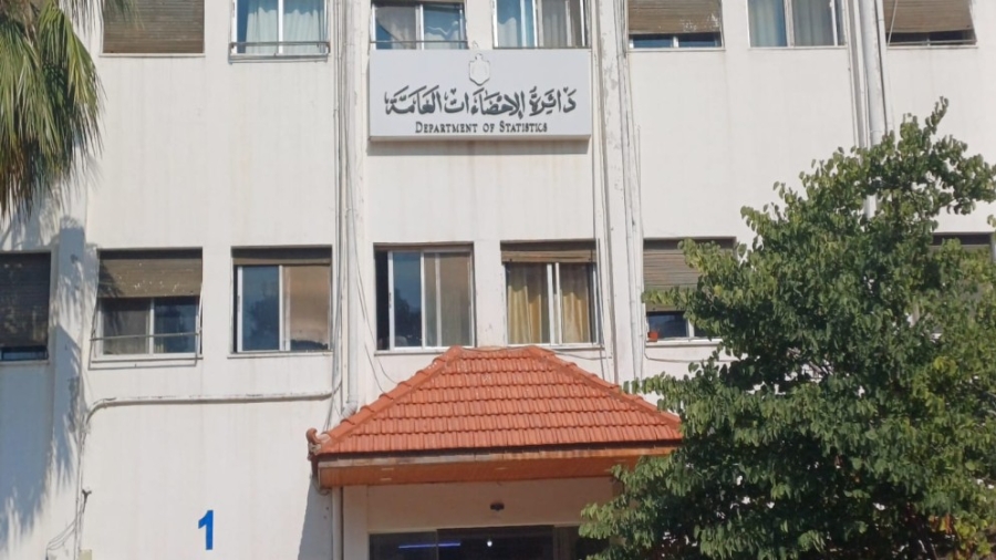 فريحات: الإحصاءات العامة تنفذ التعداد السكاني خلال تشرين الأول المقبل