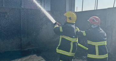 بالتزامن مع اليوم العالمى للحماية المدنية.. اعرف طرق تجنب حرائق الماس الكهربائي