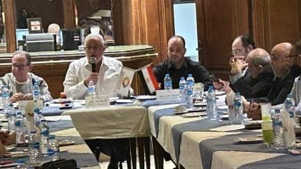 اجتماع لجنة التواصل باتحاد الغرف السياحية يناقش تحديات المرحلة الراهنة ويدعم الشراكة مع الحكومة