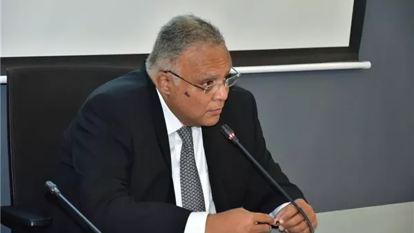 المجلس القومي لحقوق الإنسان في تشكيله الجديد أمام النواب غدا