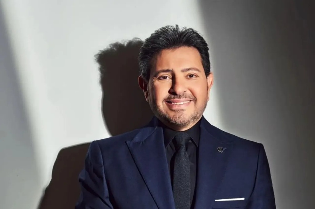 اسرة هاني شاكر تهدد مروجي شائعة وفاته