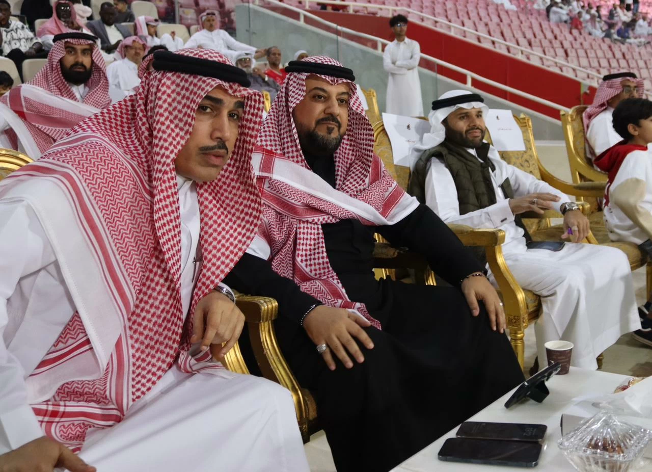 مصادر «عكاظ»: ملفات الوحدة على طاولة وزير الرياضة