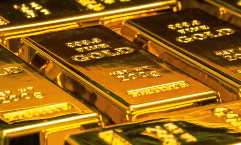 استقرار أسعار الذهب تأثرًا بتوقعات رفع أسعار الفائدة في ديسمبر