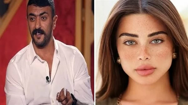 يارا السكري عن علاقتها بالعوضي