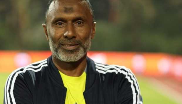 أحمد الكأس مديرًا فنيًا لـ الإنتاج الحربي بدوري المحترفين