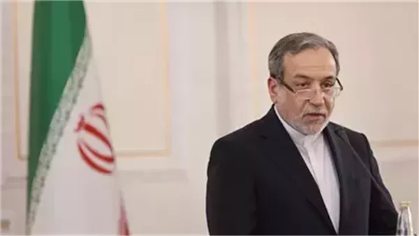 إيران: مضيق هرمز مفتوح أمام السفن التجارية بشرط التعاون مع القوات البحرية
