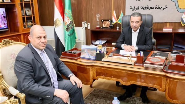 محافظ المنوفية يعتمد مواعيد الدراسة خلال شهر رمضان