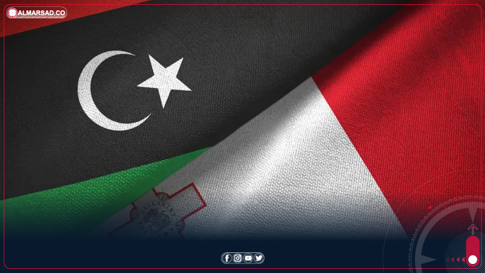 مالطا تؤكد دعمها لخارطة الطريق الأممية وتعزيز الحوار الوطني في ليبيا