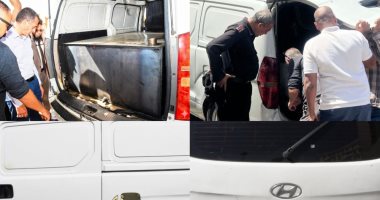 محافظ أسوان يوجه بتحويل قائد سيارة للنيابة لتحويل المقاعد لخزانات وقود