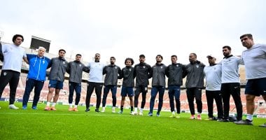 الزمالك يدرس نقل تدريباته إلى ملعب الدفاع الجوي فى الموسم الجديد