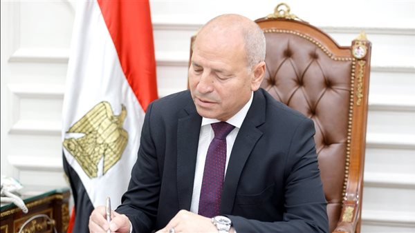 أول تصريح لمحافظ القاهرة عقب تجديد الثقة به
