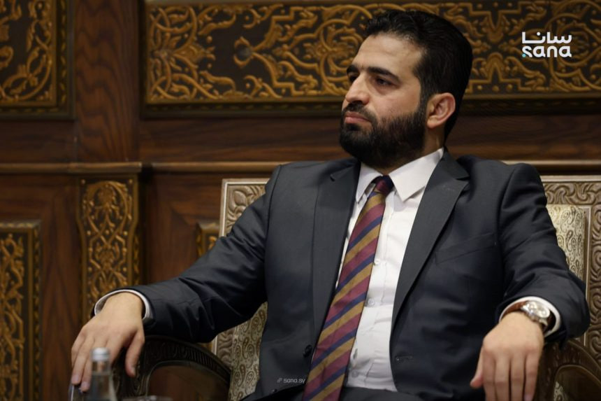 وزير الداخلية السوري: مستمرون في مداهمة أوكار تنظيم “داعش” وملاحقة فلوله