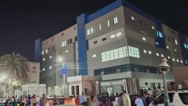 تحرك فوري من محافظ سوهاج بعد حادث الزفاف المأساوي.. رفع الطوارئ بمستشفى طما ودعم أسر الضحايا