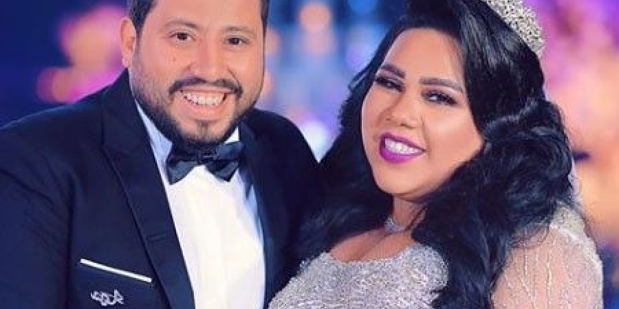 مي عمر سبب في عودة الثنائي شيماء سيف وكارتر