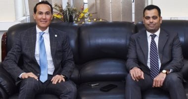 رئيس هيئة الاستثمار: نهدف إلى فتح أسواق جديدة وتعزيز تنافسية الصادرات المصرية